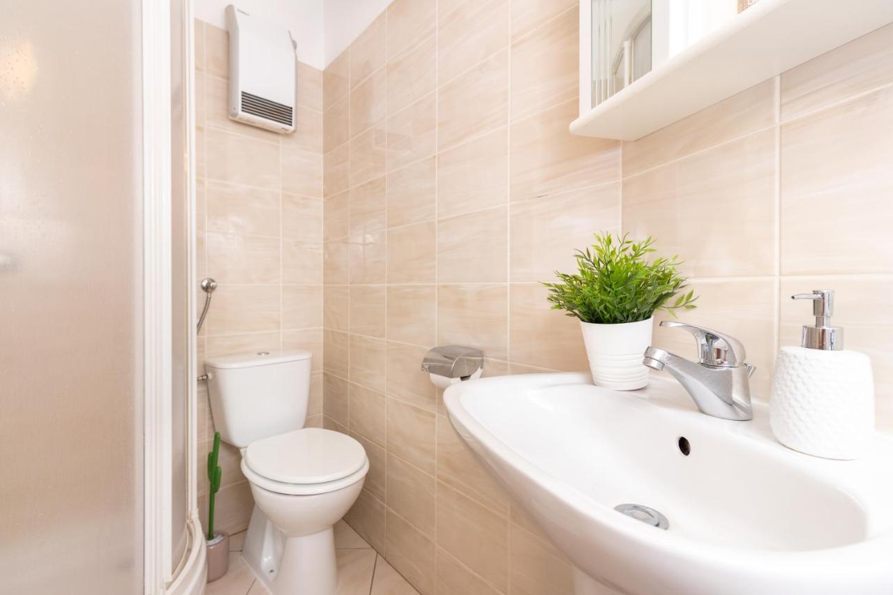 Santa Barbara Apartman Fiume
