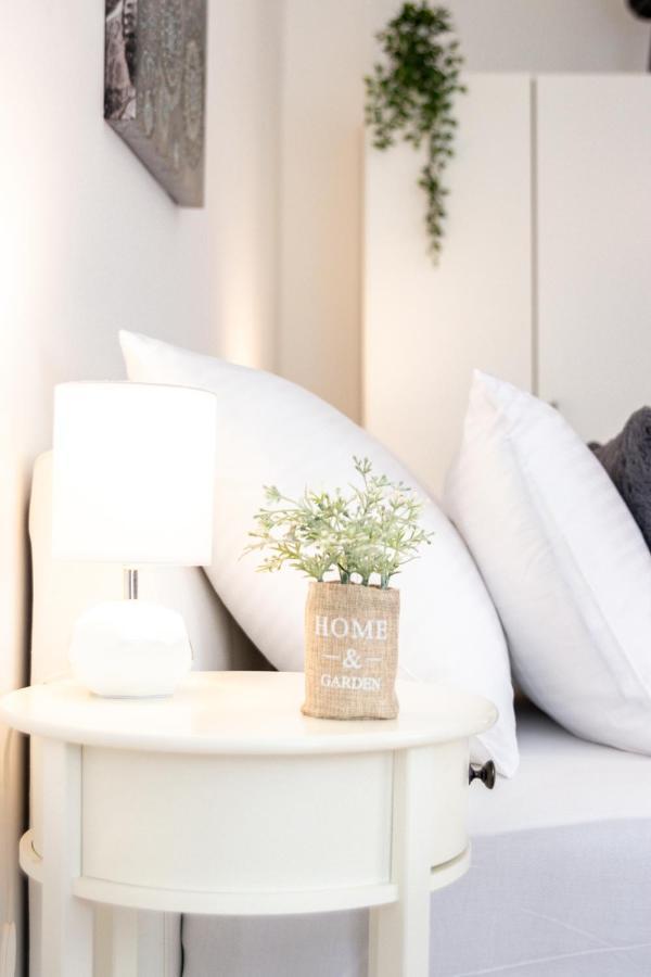 Santa Barbara Apartman *