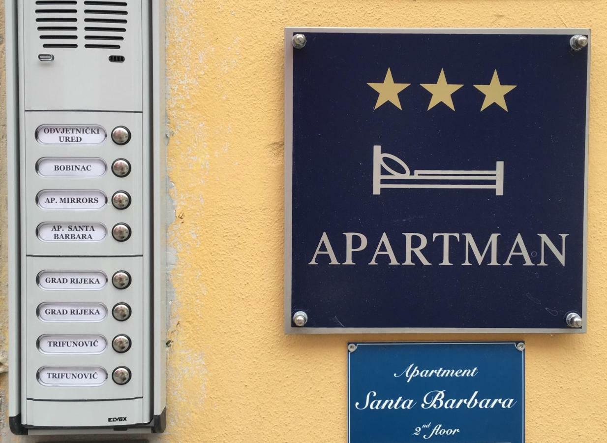 Apartman Santa Barbara